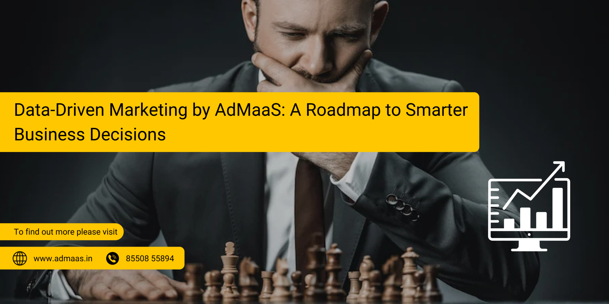 A Roadmap to Smarter Business Decisions